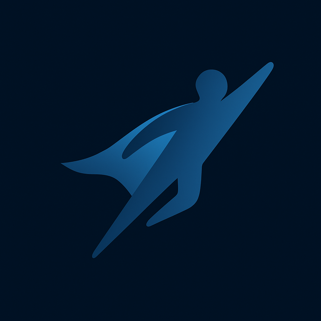 Confident Creator Logo